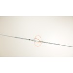 Galvanized BIRD-FLIGHT™ Diverter